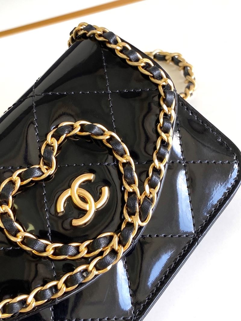 Chanel Stachel Bags